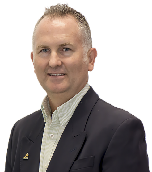 James Sleeman Optometrist