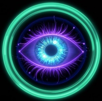 Dizzy & Light Sensitive