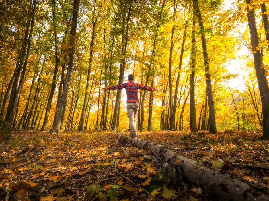 Light Sensitivity and Dizziness Clinic