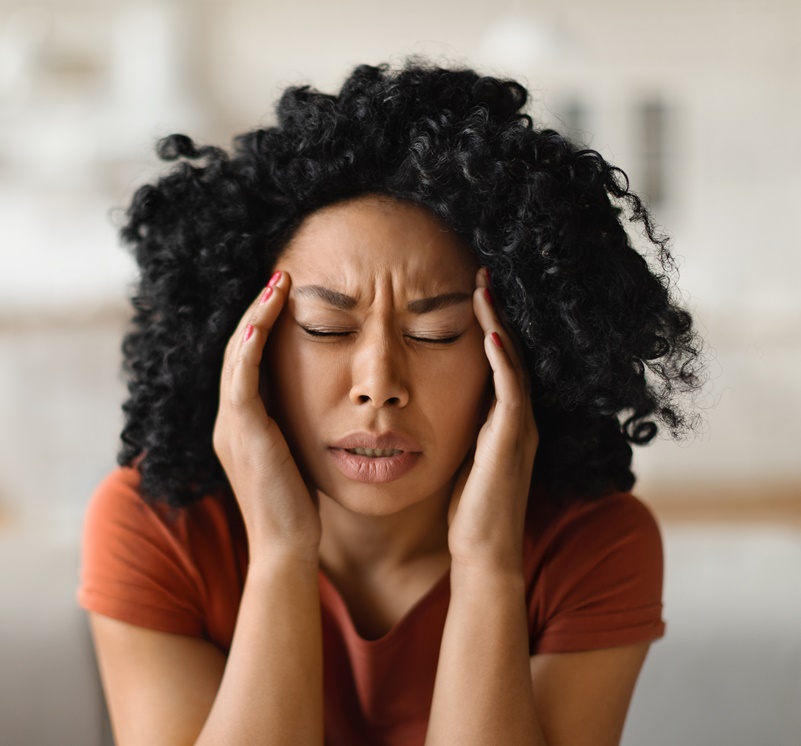 Light Sensitivity and Dizziness Clinic