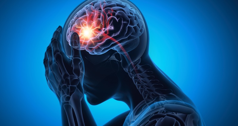 Binocular Vision Dysfunction